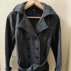BCX Large Dark Grey Coat